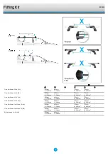 Preview for 12 page of Prorack K133 Fitting Instructions For Basic Carrier