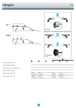 Preview for 3 page of Prorack K137 Fitting Instructions For Basic Carrier