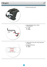 Preview for 6 page of Prorack K137 Fitting Instructions For Basic Carrier