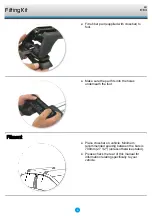 Preview for 6 page of Prorack K163 Fitting Instructions Manual