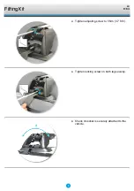 Preview for 8 page of Prorack K163 Fitting Instructions Manual