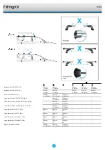 Preview for 12 page of Prorack K163 Fitting Instructions Manual