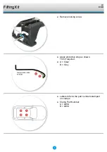 Preview for 4 page of Prorack K198 Fitting Instructions For Basic Carrier