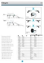 Preview for 3 page of Prorack K199 Fitting Instructions Manual