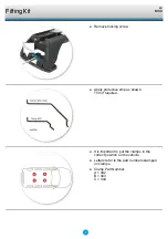 Preview for 5 page of Prorack K309 Fitting Instructions Manual