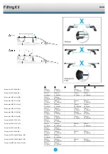 Preview for 12 page of Prorack K309 Fitting Instructions Manual