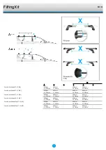 Preview for 3 page of Prorack K319 Fitting Instructions Manual