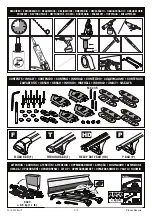 Preview for 2 page of Prorack K323 Manual