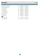 Preview for 3 page of Prorack K340W Fitting Instructions Manual