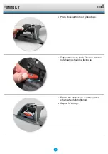 Preview for 10 page of Prorack K340W Fitting Instructions Manual