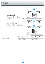 Preview for 12 page of Prorack K347 Fitting Instructions For Basic Carrier