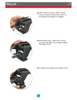 Preview for 5 page of Prorack K365 Fitting Instructions Manual