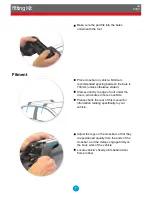 Preview for 6 page of Prorack K365 Fitting Instructions Manual