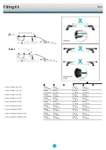 Preview for 12 page of Prorack K374 Manual