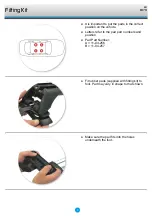 Preview for 7 page of Prorack K379 Fitting Instructions Manual