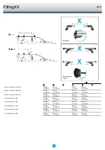 Preview for 13 page of Prorack K379 Fitting Instructions Manual