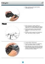 Preview for 7 page of Prorack K381 Fitting Instructions Manual