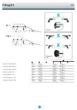 Preview for 12 page of Prorack K381 Fitting Instructions Manual