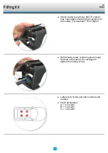 Preview for 6 page of Prorack K384 Fitting Instructions For Basic Carrier