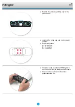 Preview for 6 page of Prorack K385 Fitting Instructions Manual