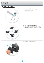 Preview for 5 page of Prorack K388 Fitting Instructions Manual