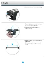 Preview for 6 page of Prorack K388 Fitting Instructions Manual