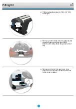 Preview for 7 page of Prorack K388 Fitting Instructions Manual