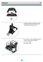 Preview for 9 page of Prorack K388 Fitting Instructions Manual