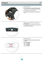 Preview for 8 page of Prorack K389 Fitting Instructions Manual