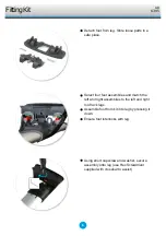 Preview for 6 page of Prorack K395 Fitting Instructions For Basic Carrier