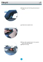 Preview for 9 page of Prorack K395 Fitting Instructions For Basic Carrier