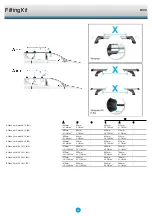 Preview for 12 page of Prorack K402 Fitting Instructions Manual