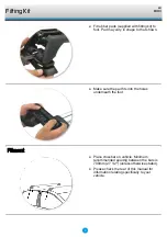 Preview for 7 page of Prorack K404 Fitting Instructions For Basic Carrier