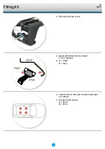 Preview for 4 page of Prorack K407 Fitting Instructions Manual