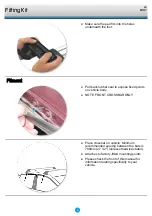 Preview for 6 page of Prorack K407 Fitting Instructions Manual