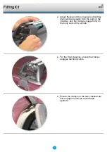 Preview for 7 page of Prorack K407 Fitting Instructions Manual