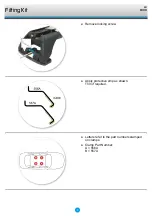 Preview for 5 page of Prorack K409 Fitting Instructions Manual