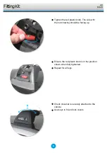 Preview for 8 page of Prorack K420 Fitting Instruction For Accessory