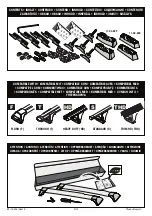 Preview for 2 page of Prorack K426 Instructions Manual