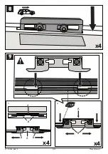 Preview for 6 page of Prorack K426 Instructions Manual