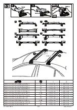 Preview for 8 page of Prorack K426 Instructions Manual