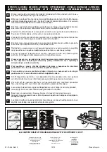 Preview for 12 page of Prorack K426 Instructions Manual