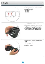 Preview for 5 page of Prorack K427 Fitting Instructions Manual