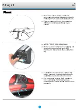 Preview for 6 page of Prorack K427 Fitting Instructions Manual