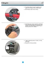 Preview for 7 page of Prorack K427 Fitting Instructions Manual