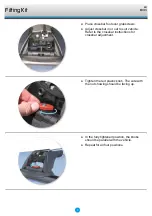 Preview for 7 page of Prorack K434 Fitting Instructions Manual