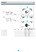 Preview for 11 page of Prorack K434 Fitting Instructions Manual