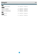 Preview for 3 page of Prorack K435 Fitting Instructions For Basic Carrier