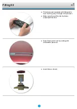 Preview for 7 page of Prorack K435 Fitting Instructions For Basic Carrier