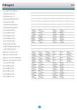 Preview for 14 page of Prorack K435 Fitting Instructions For Basic Carrier